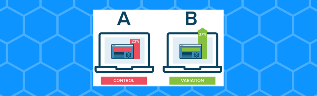 split testing simple