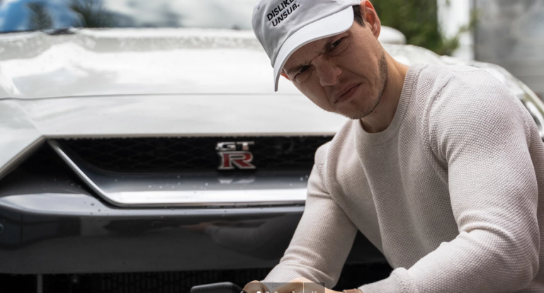 Graham Stephan How He Made 103 740 48 In 30 Days With Youtube