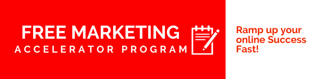 Free Marketing Training