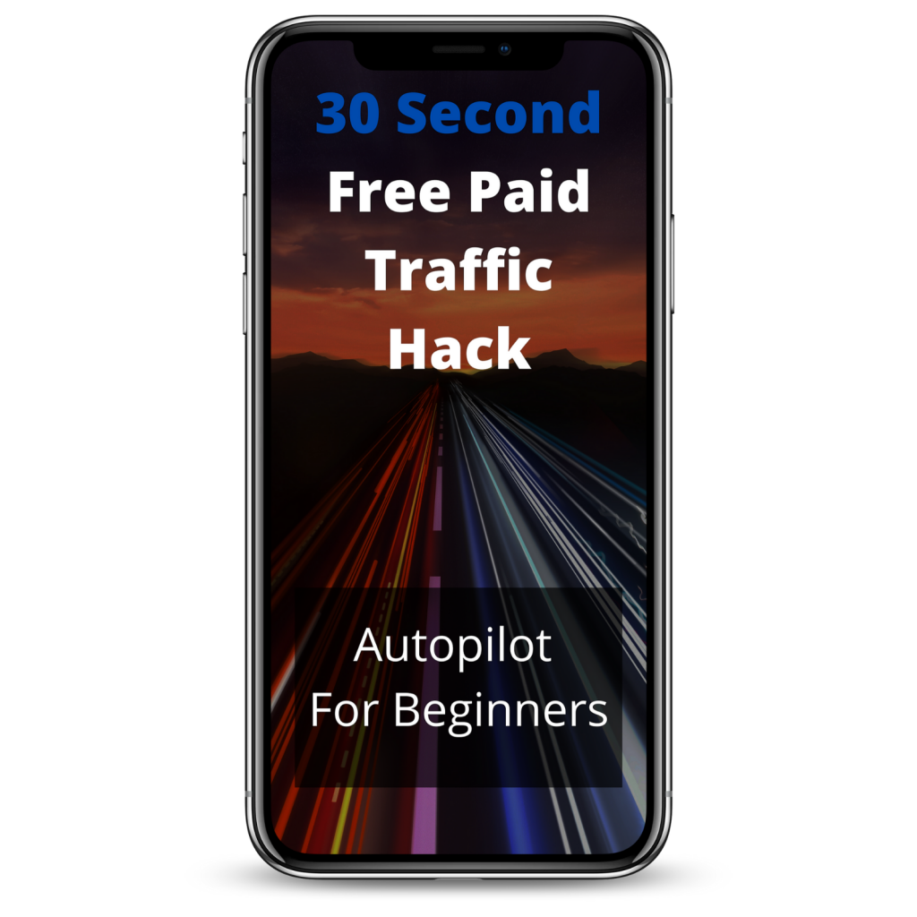 free affiliate marketing training